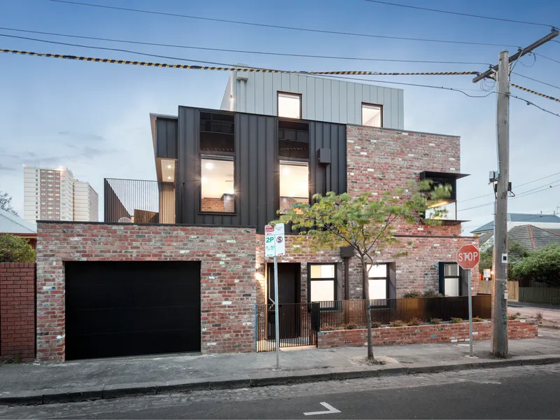 Services 1 Property Search & Acquisition